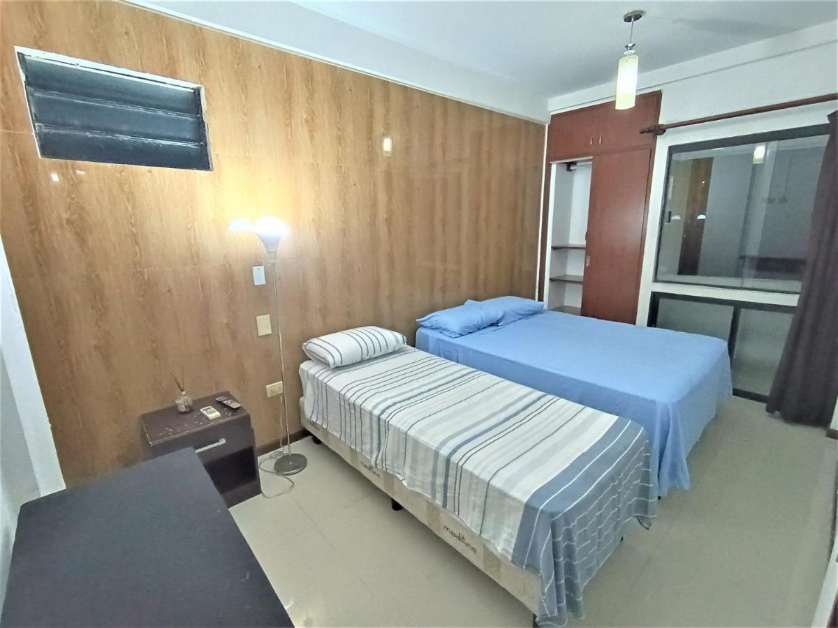 Departamentos En Edificio Acrebol Santa Cruz de La Sierra