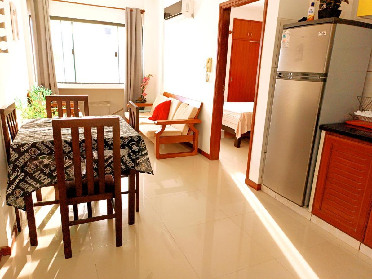 Departamentos En Edificio Acrebol Appartement