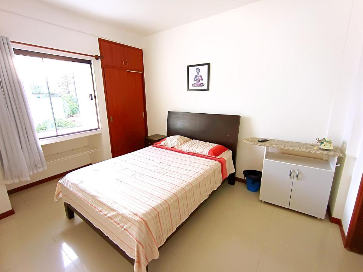 Departamentos En Edificio Acrebol Appartement