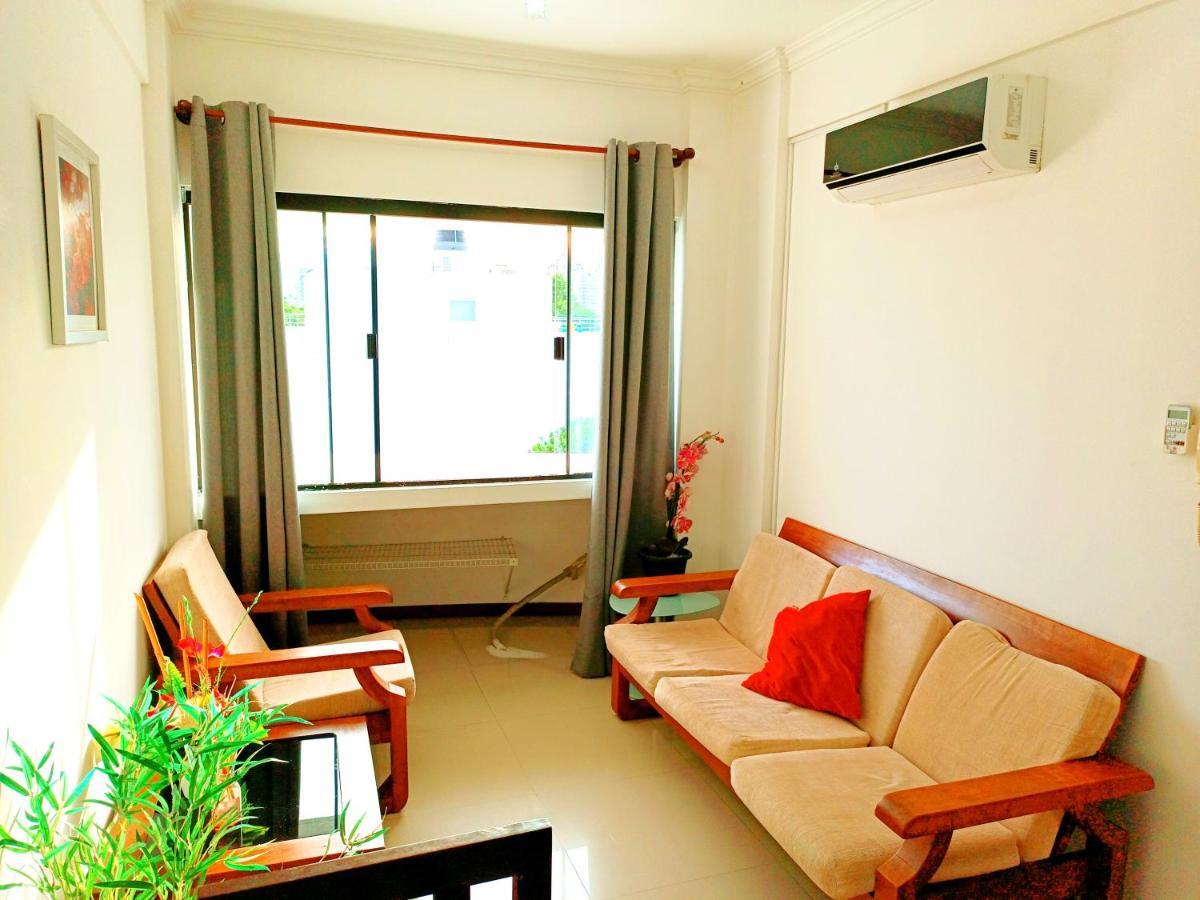Appartement Departamentos En Edificio Acrebol
