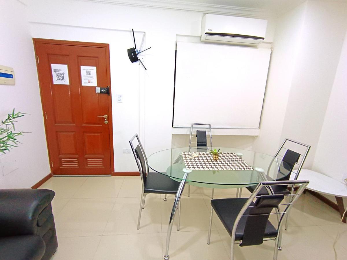 Departamentos En Edificio Acrebol Appartement