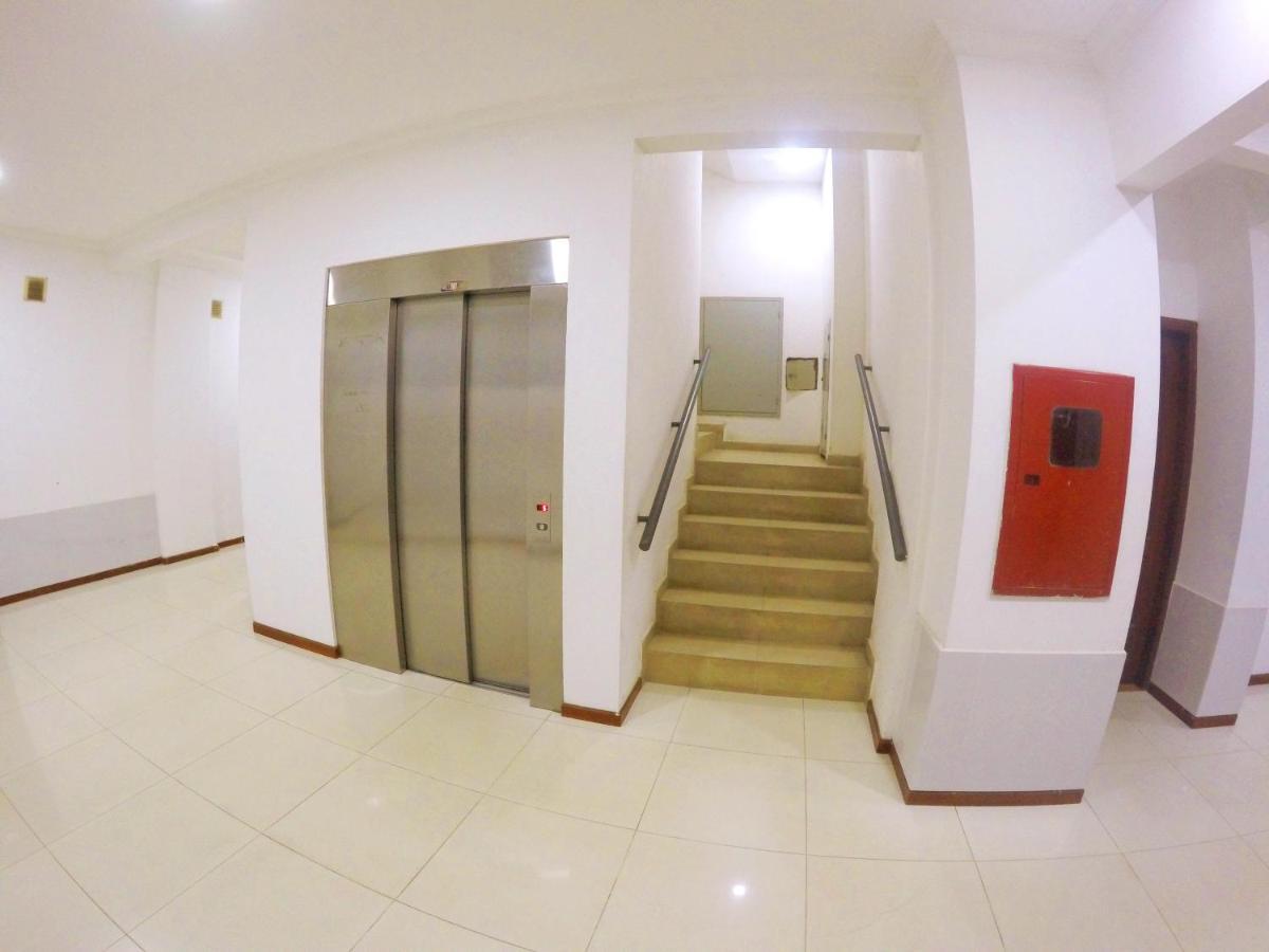 Departamentos En Edificio Acrebol *