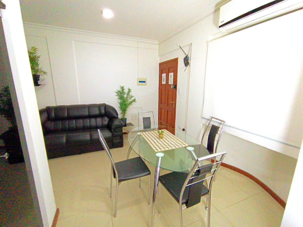 Appartement Departamentos En Edificio Acrebol