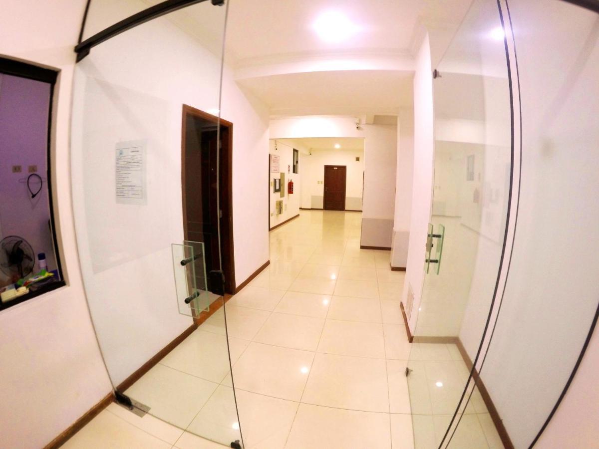 Appartement Departamentos En Edificio Acrebol Santa Cruz de La Sierra