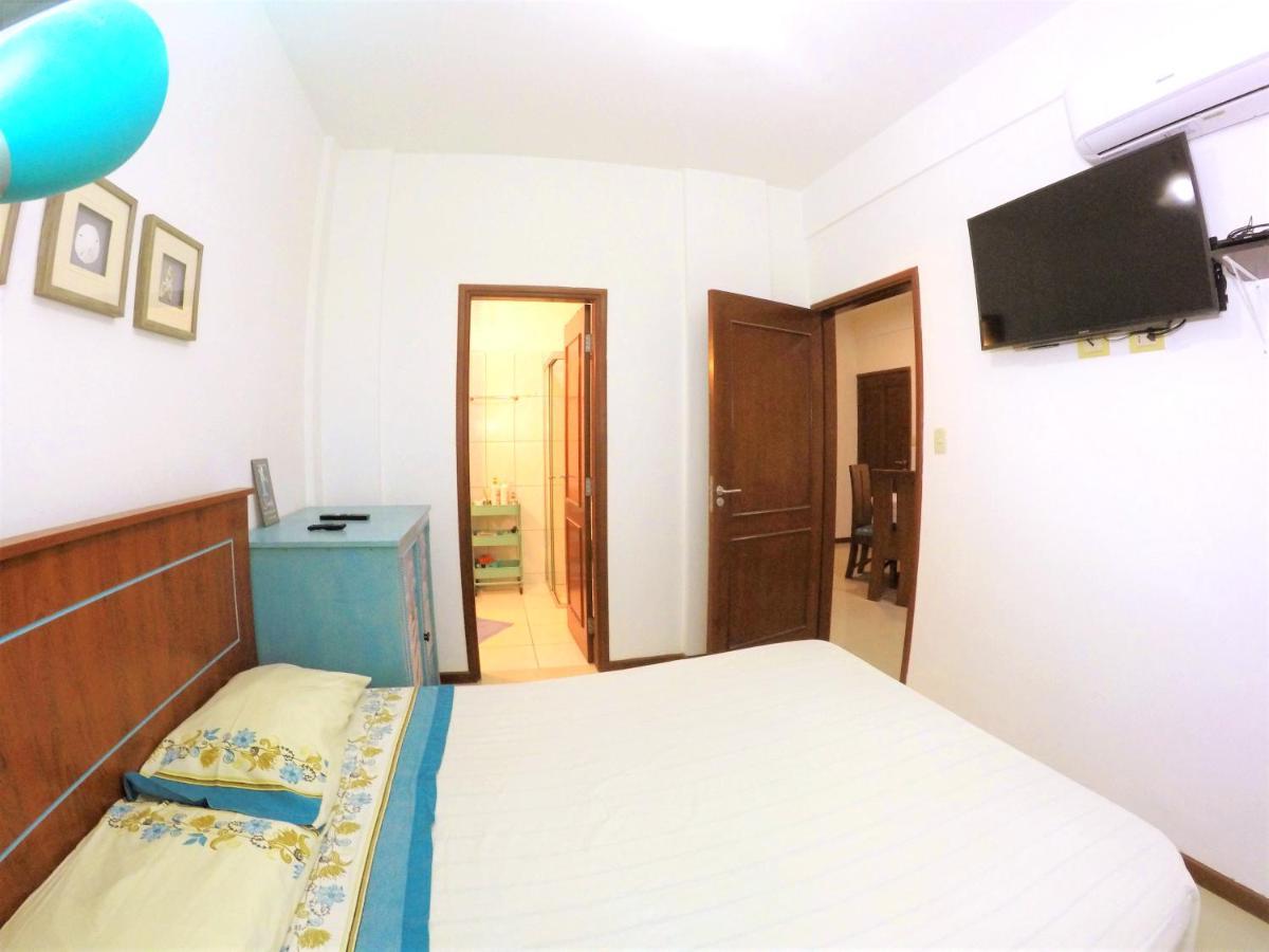 Appartement Departamentos En Edificio Acrebol *