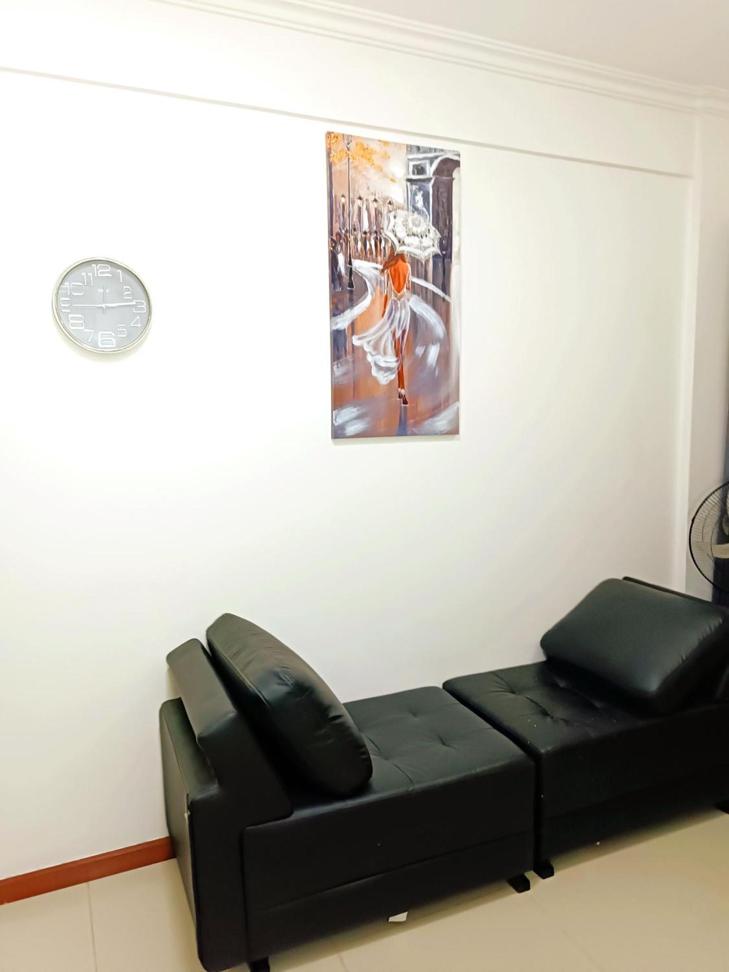 Appartement Departamentos En Edificio Acrebol Santa Cruz de La Sierra