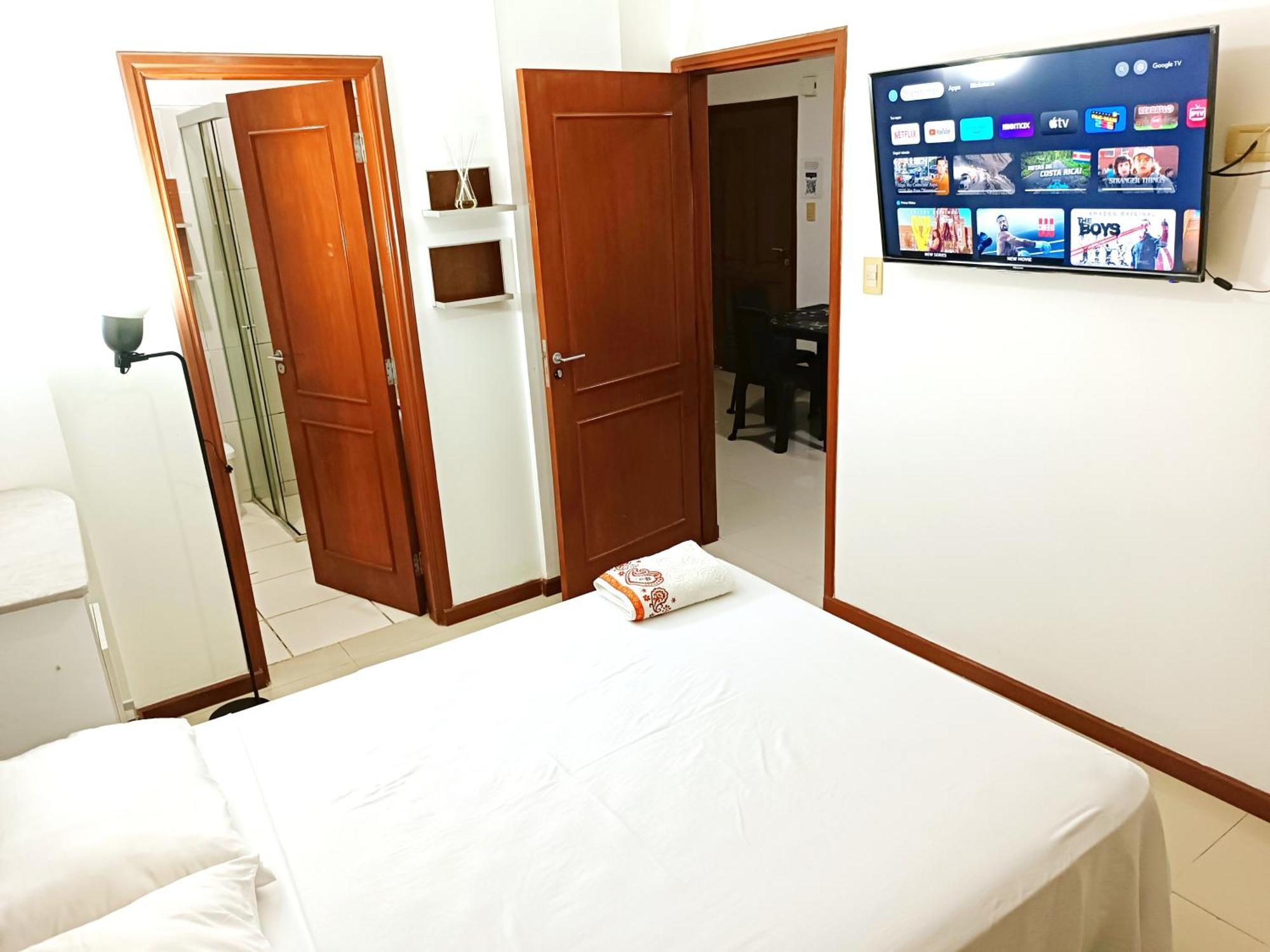 Appartement Departamentos En Edificio Acrebol