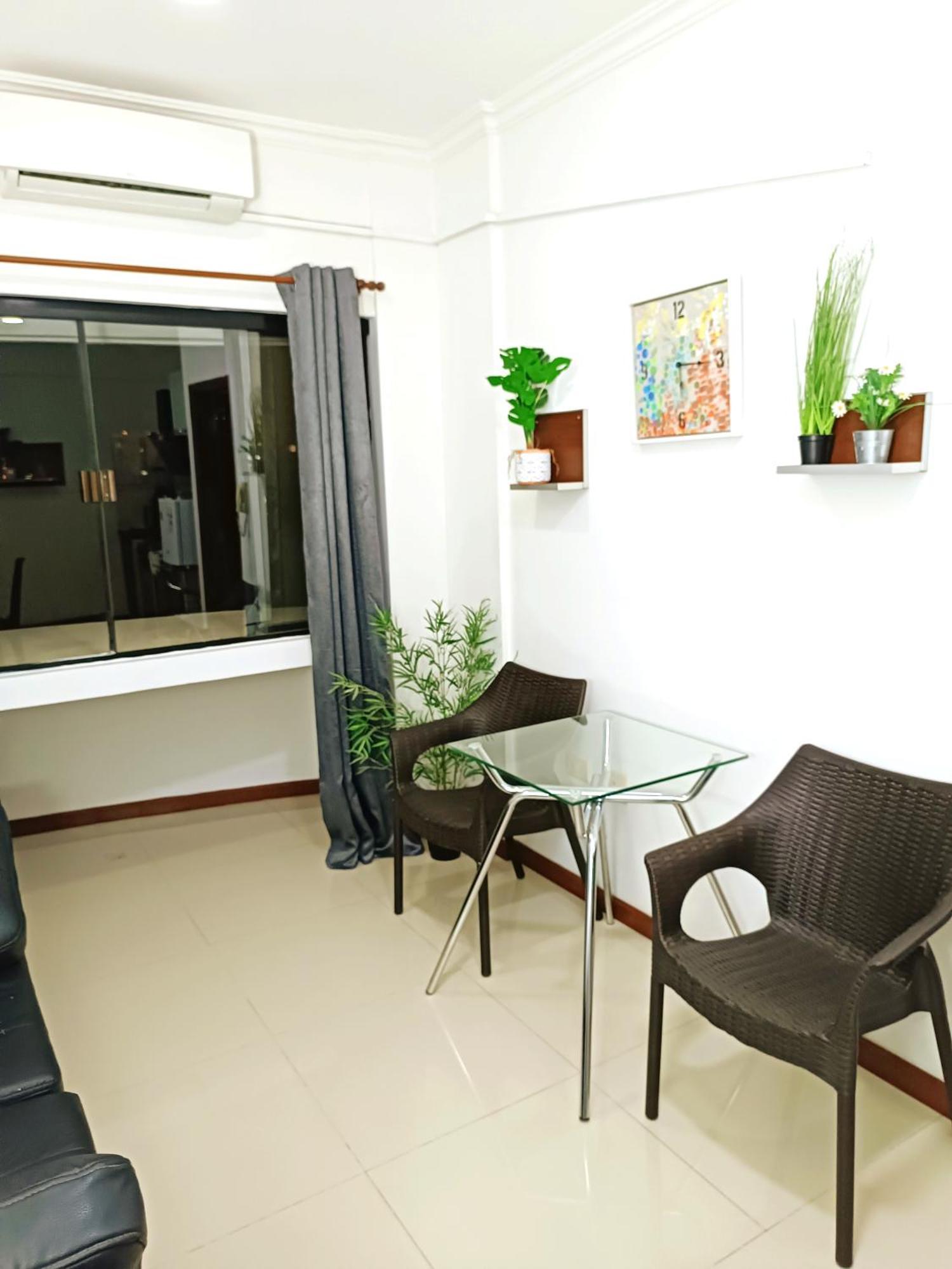Departamentos En Edificio Acrebol Appartement Santa Cruz de La Sierra