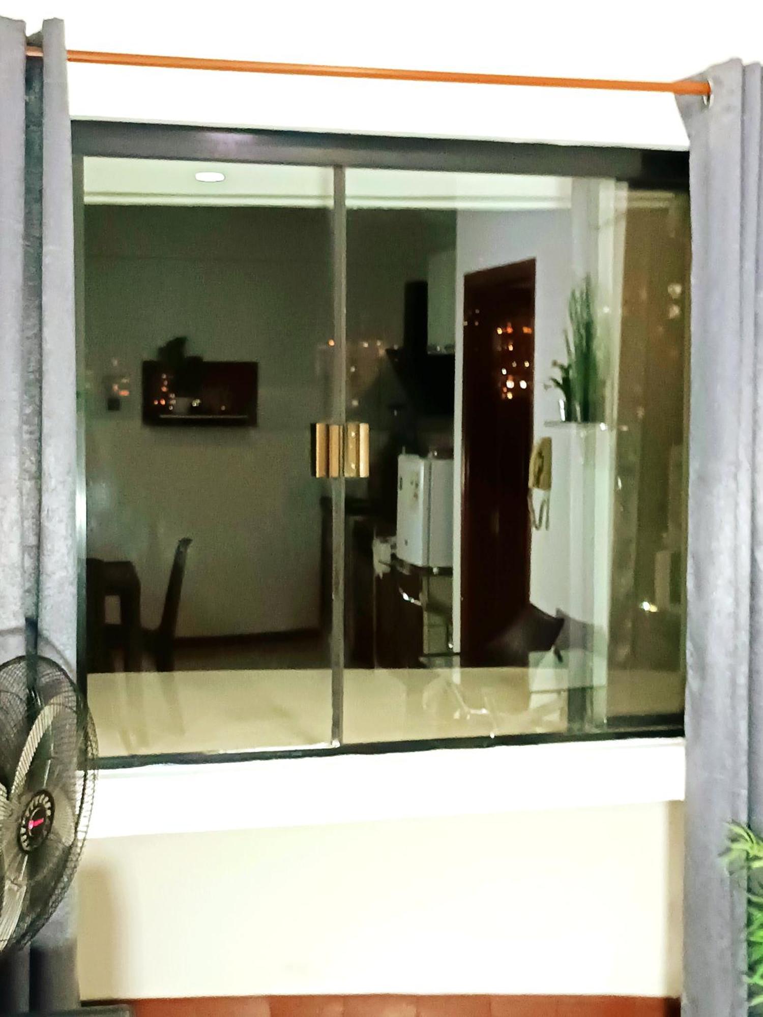 Appartement Departamentos En Edificio Acrebol *