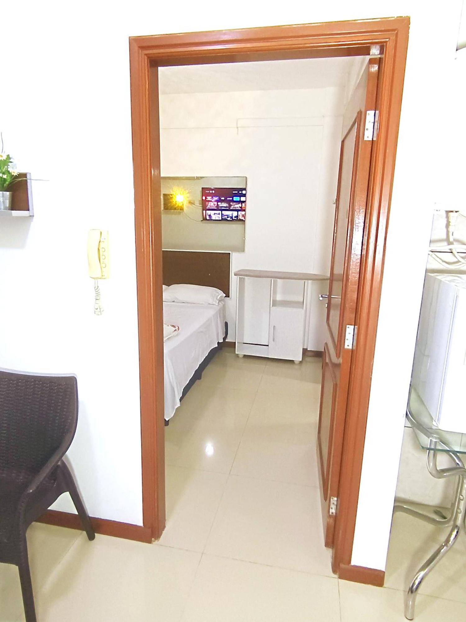 Departamentos En Edificio Acrebol Appartement *