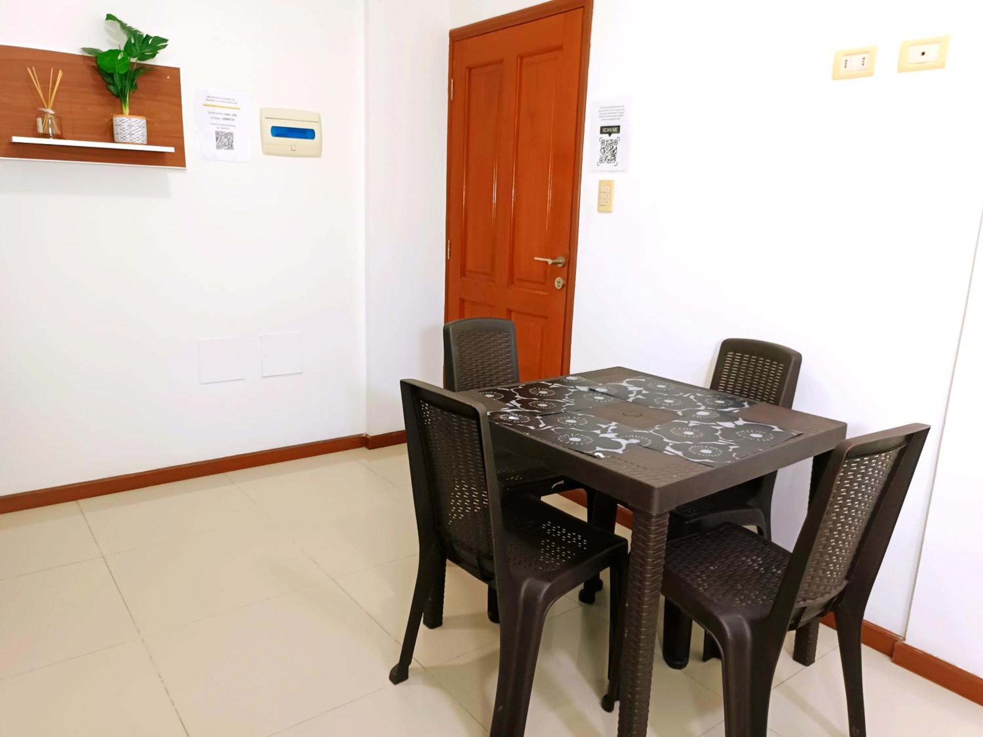 Appartement Departamentos En Edificio Acrebol