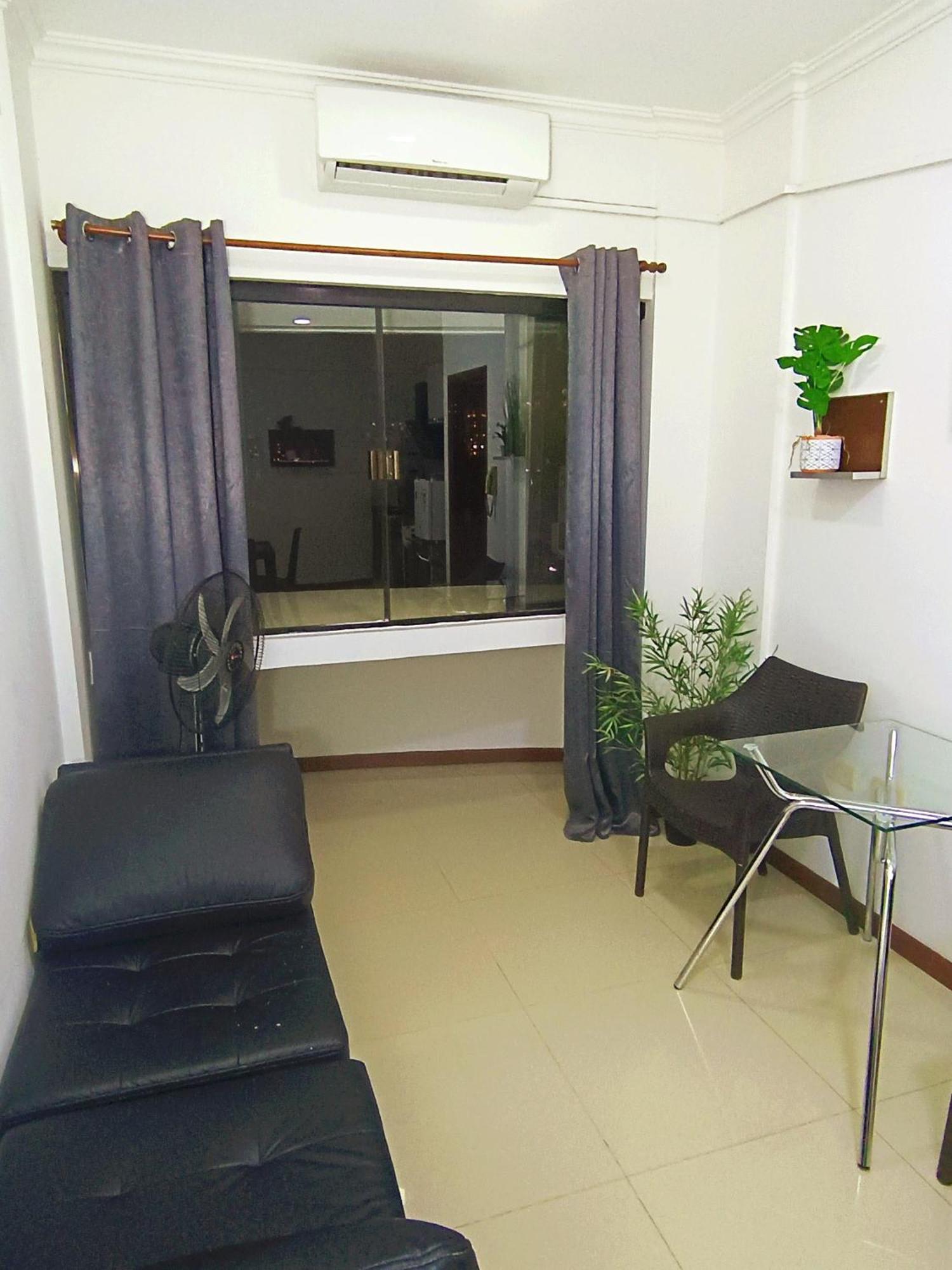 Departamentos En Edificio Acrebol Appartement Santa Cruz de La Sierra